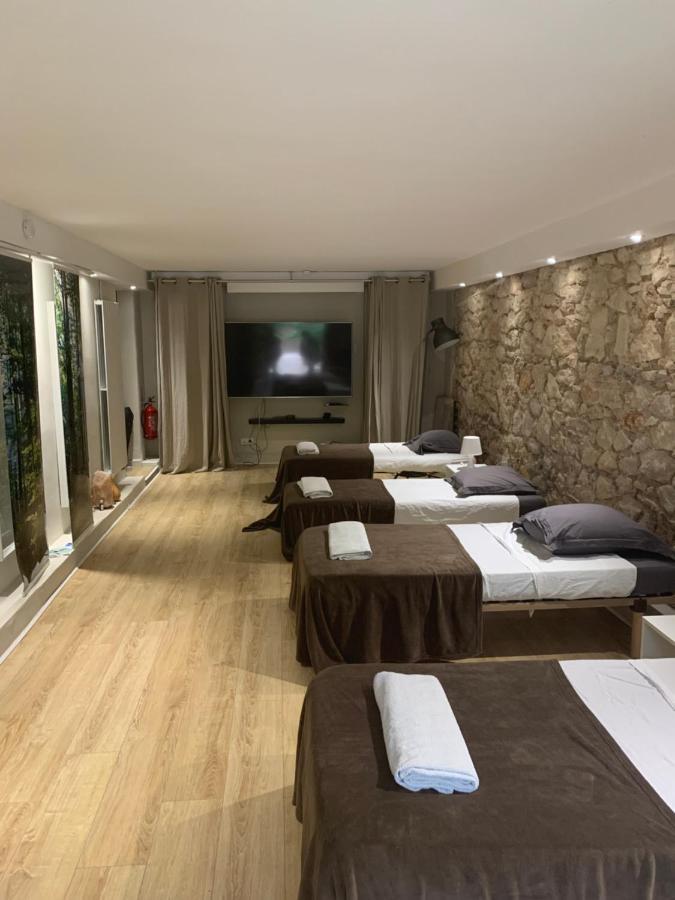 Villa Presence - Chambres D'Hotes - Activites Bien-Etre Toulon Exterior foto