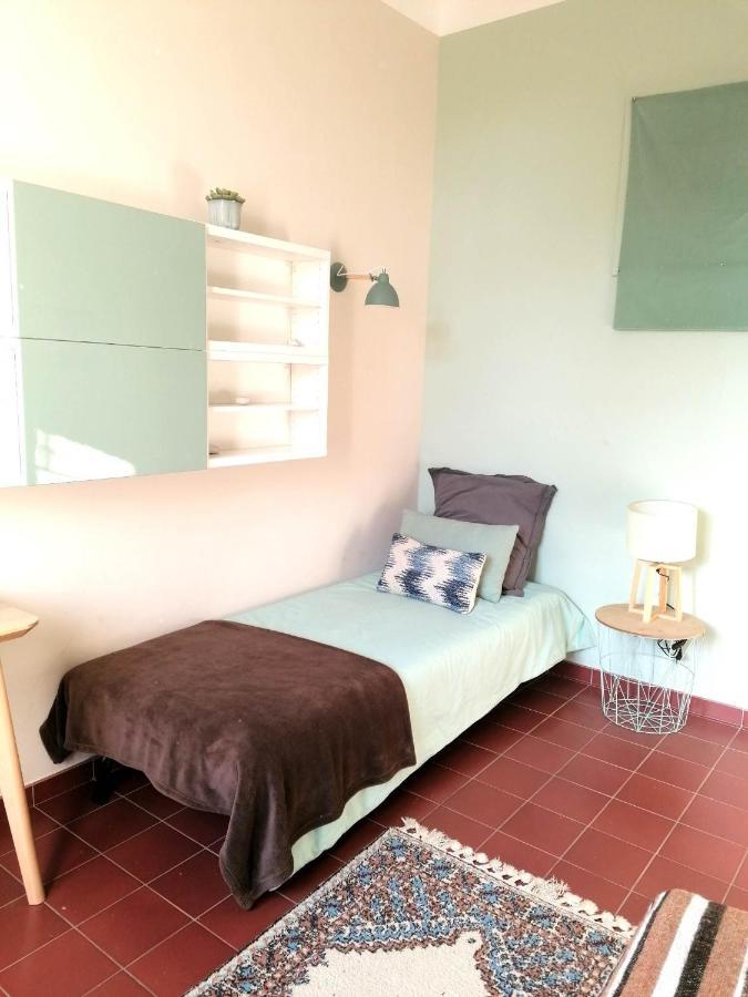 Villa Presence - Chambres D'Hotes - Activites Bien-Etre Toulon Exterior foto